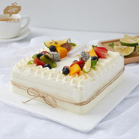 低卡糖•甜心果语 | 美时每客