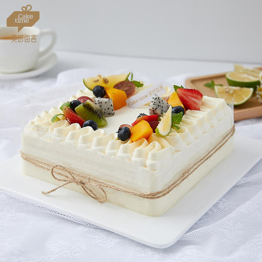 低卡糖•甜心果语 | 美时每客 商品图0