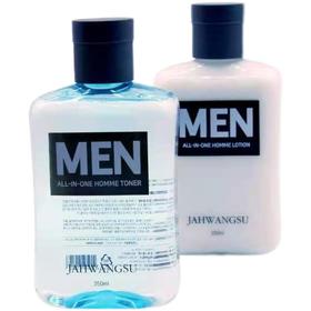 XDR 韩国 慈慌秀男士爽肤水 补水清爽 【350ml】