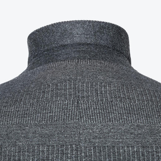 【弹力挺括】罗蒙秋季西装外套 男士正装商务 通勤休闲小西装单西服上衣 商品图12