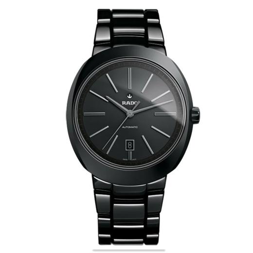 雷达 RADO D-STAR系列 R15609172 自动机械男表 商品图1