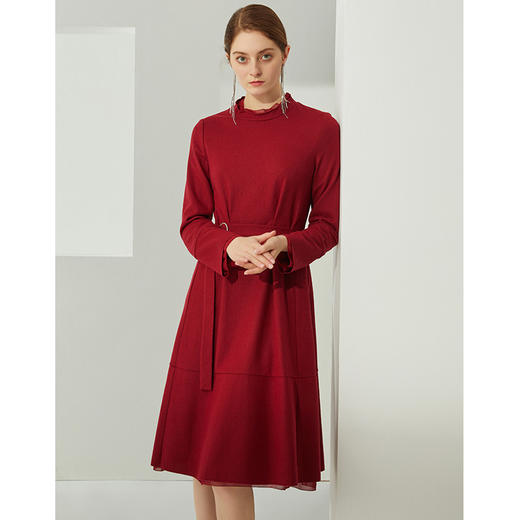 EITIE 爱特爱6407108连衣裙 商品图2