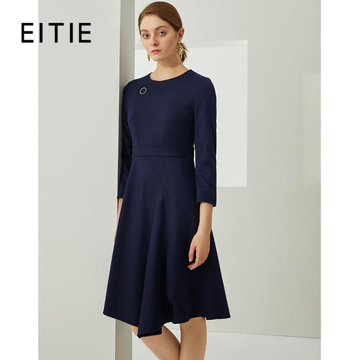 EITIE爱特爱6407111连衣裙 商品图5