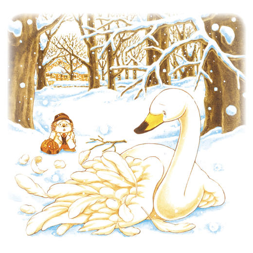 《刺猬医生》 商品图9