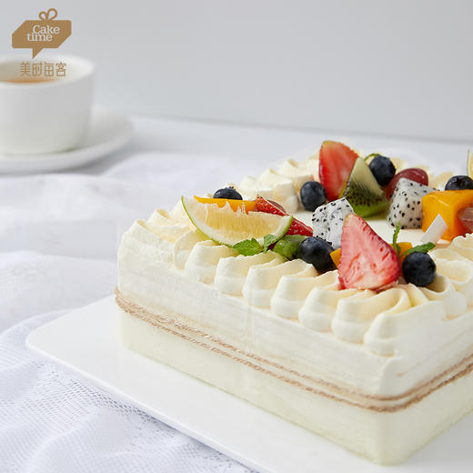 低卡糖•甜心果语 | 美时每客 商品图1