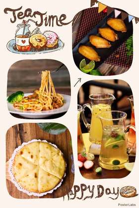 #10 恰恰遇见 中秋双人套餐