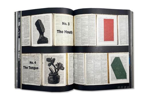 William Kentridge: The Head & the Load/威廉·肯特里奇：头和负担 商品图5