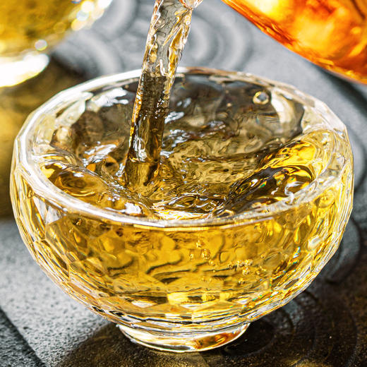 澜沧古茶2021年茶妈妈经典白茶贡眉单泡装80袋量贩装礼盒400g 商品图1