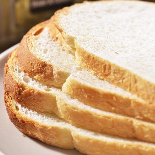 麦美鱼英国吐司1/6 约155g（约14:00出炉） 商品图1