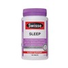 Swisse斯维诗 睡眠片 100粒（临时）澳大利亚 商品缩略图0