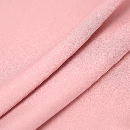 EITIE爱特爱秋季新款女装立领时尚系带连衣裙长裙6707417 商品图7