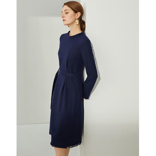 EITIE 爱特爱6407108连衣裙 商品图7