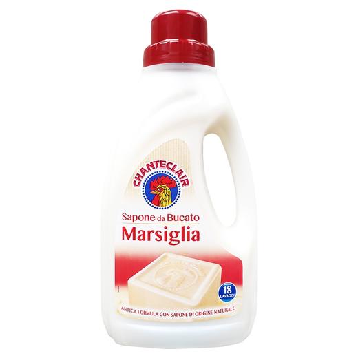 大公鸡管家洗衣液（马赛香）1500ml 商品图0