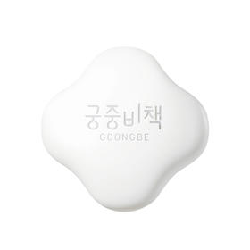 【中欧班列精选】韩国进口 XDR 宫中秘策儿童洁面皂90g