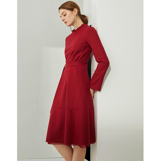 EITIE 爱特爱6407108连衣裙 商品图3