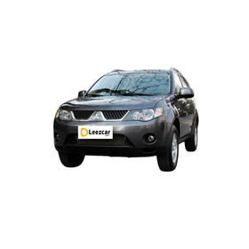 三菱 欧蓝德 2.4 时尚版【月租-北京】