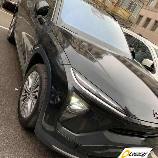 蔚来 ES6 490KM 运动版 【长租-北京】 商品图3