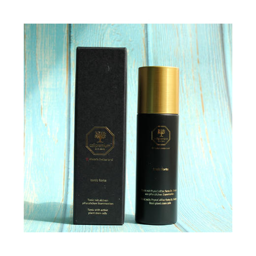 【瑞士院线】瑞士cell premium CP黑球精粹精华水200ml~ 商品图1