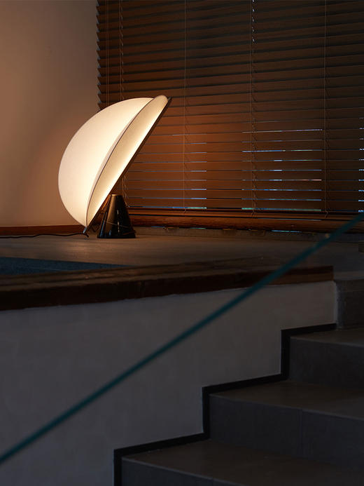 LEEDARSON 桌灯 心翼·大方 商品图4