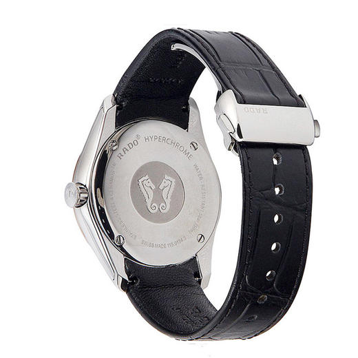 雷达 RADO 晶萃系列 男士石英手表休闲腕表 R32184155 商品图2