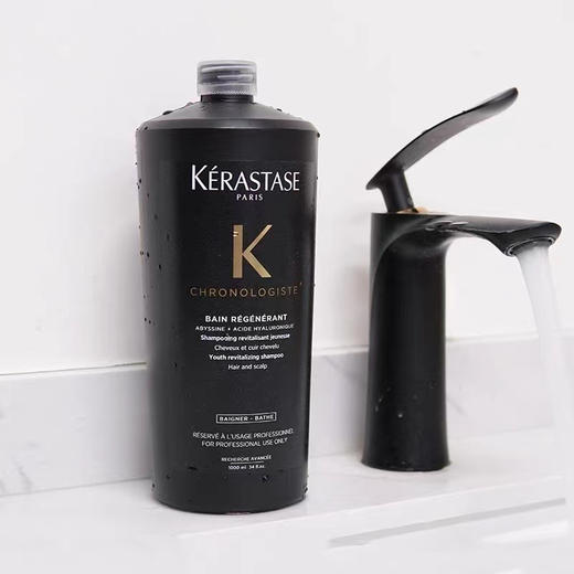 法国卡诗洗发水1000ml 商品图4