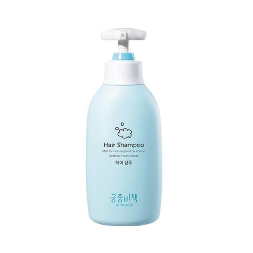XDR 韩国宫中秘策洗发水350ML 商品图0