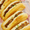 【厚猪扒】现烤面包 | 日式猪扒 | 咸面包 商品缩略图1