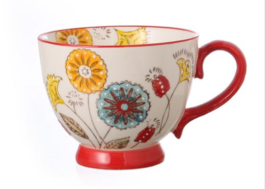 初世间早餐杯HC295随机发货 商品图1