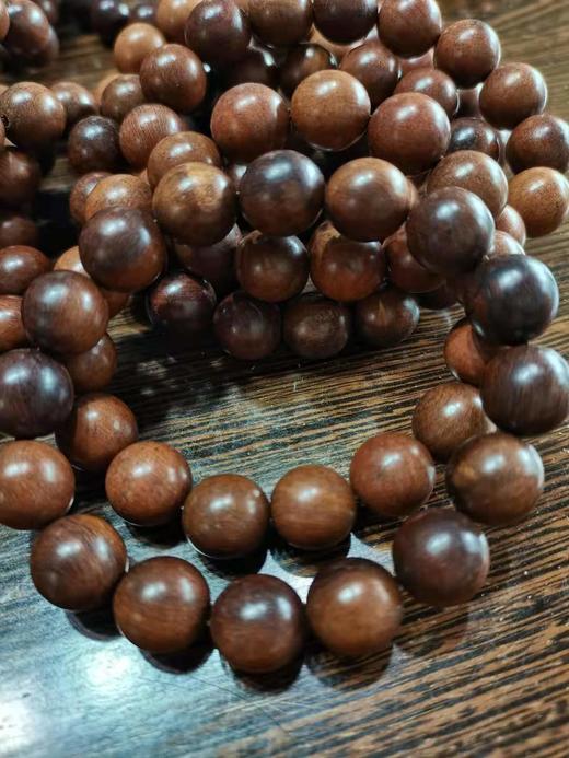 【千年雷击木】手串 商品图1
