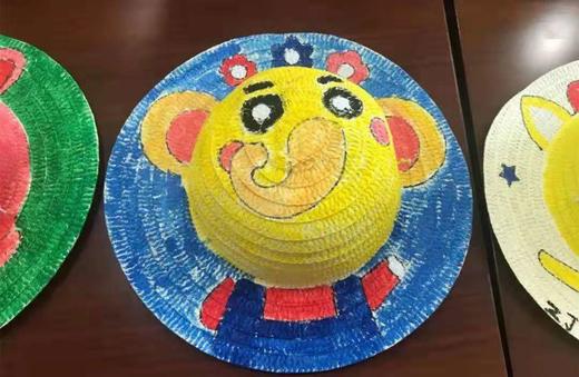 怀心农场手工活动【请提前1天预约】 商品图3