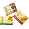 【中欧班列精选】XDR韩国芜琼花去灰皂100g 五谷木炭 蜜栗皮   2块 商品缩略图0