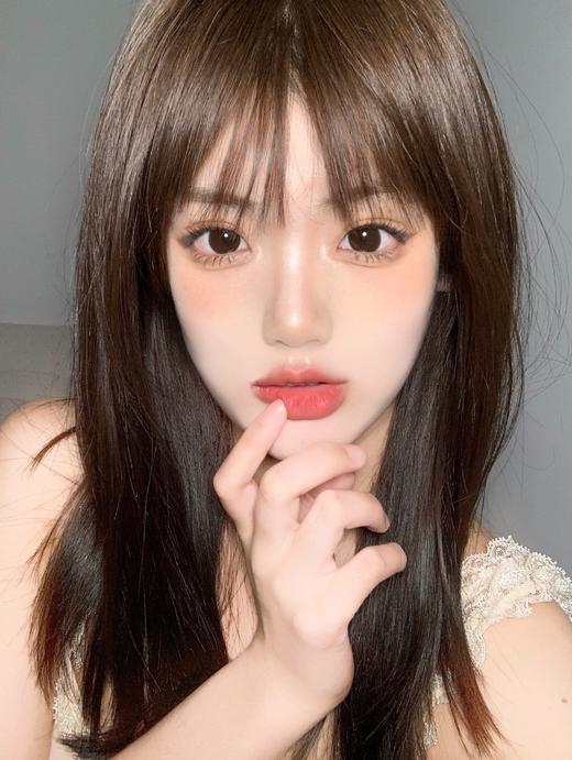 Doriscon pro年抛 · 芒果巧 14.5mm白狮参考着色中大直径   年抛 商品图5