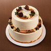 秋栗 | 栗子奶油蛋糕 | 旋木烘焙 商品缩略图5
