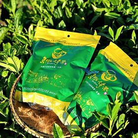 【威宁外运】乌撒烤茶（袋装）250g