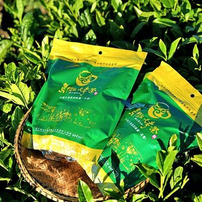 【威宁外运】乌撒烤茶（袋装）250g 商品图0