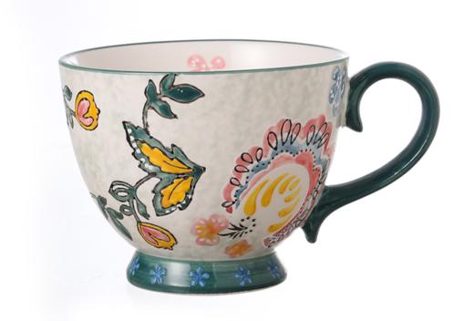 初世间早餐杯HC295随机发货 商品图2