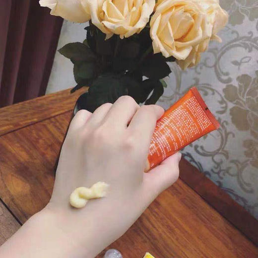 Baima白妈生姜洗护旅行装 商品图2