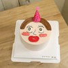恶搞大红唇蛋糕 商品缩略图2