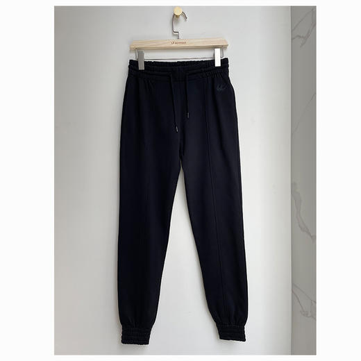 McQ 麦昆 女运动裤 黑色 589463 ROH02 1000 商品图0