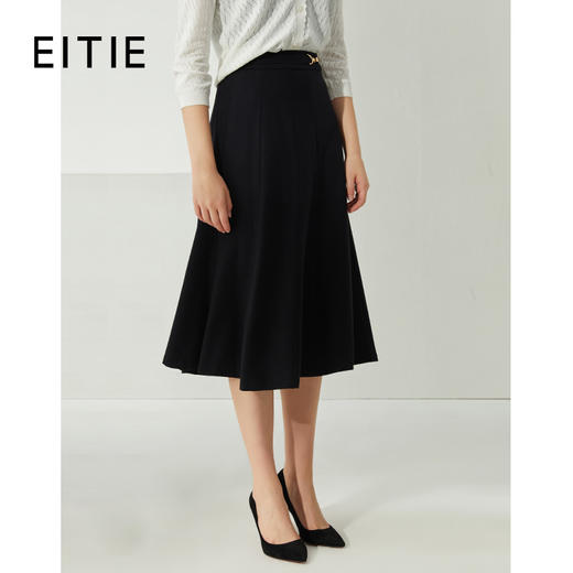 EITIE爱特爱6406103半身裙 商品图0