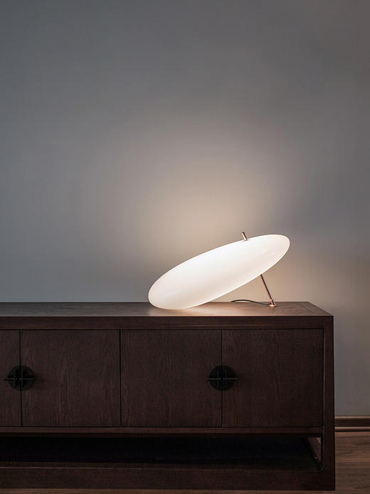 LEEDARSON 桌灯 抱朴·抱朴 商品图2