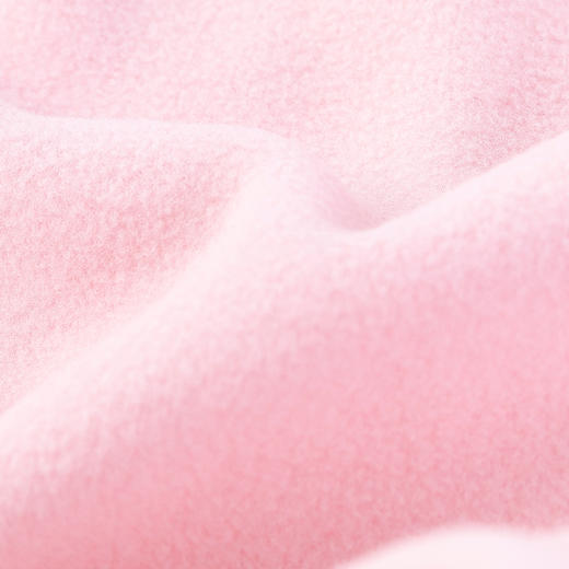 迪士尼米奇米妮卡通男女童春秋摇粒绒保暖连帽外套 商品图14