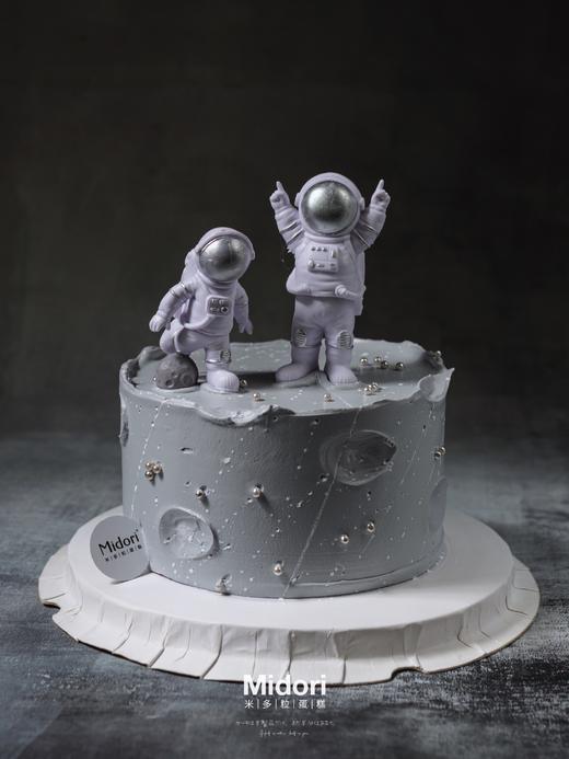 遨游太空 商品图2