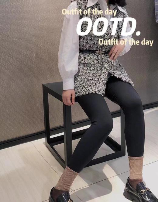 3楼阿玛施AMASS鲨鱼裤 商品图4