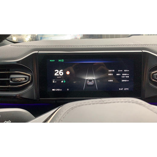 蔚来 ES6 490KM 运动版 【长租-北京】 商品图6