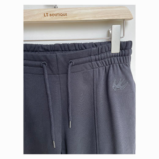 McQ 麦昆 女运动裤 黑色 589463 ROH02 1000 商品图1