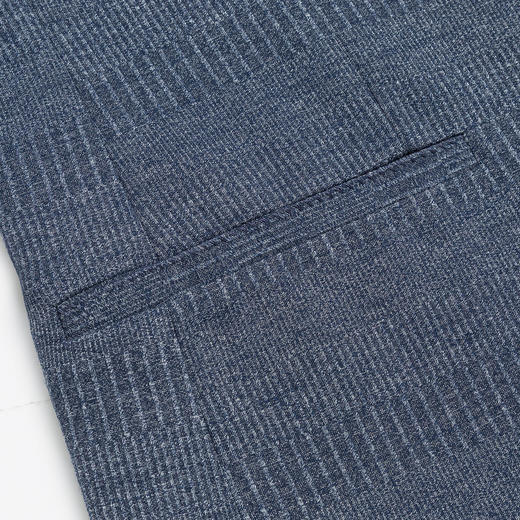 【弹力挺括】罗蒙秋季西装外套 男士正装商务 通勤休闲小西装单西服上衣 商品图9