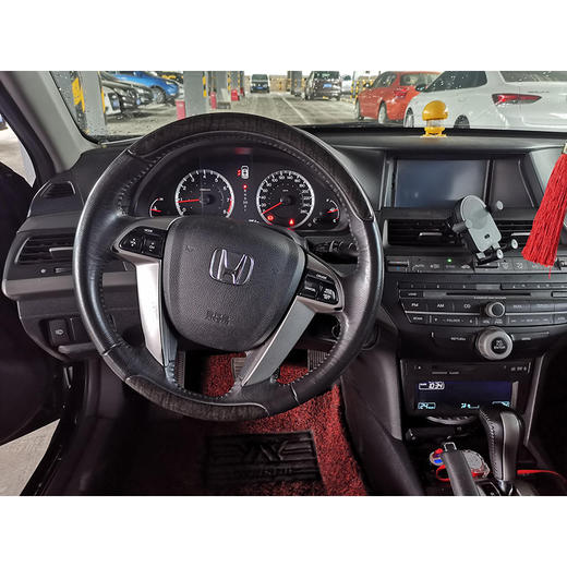 本田 雅阁 2.4L SE 【长租-北京】 商品图5