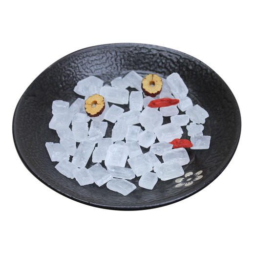 冰糖单晶冰糖200g 甘蔗 冰糖 特产 白冰糖 老冰糖 食糖 包邮 商品图3