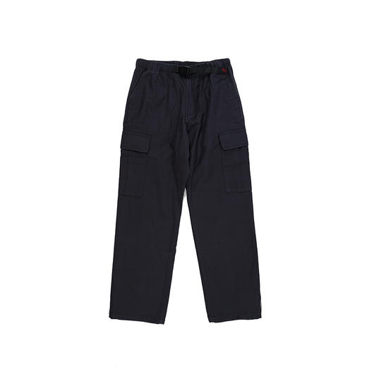 GRAMICCI BACK SATIN CARGO PANTS 小野人水洗工装长裤 休闲军裤 商品图4